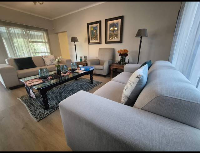 3 BEDROOM HOUSE FOR SALE IN VANDERBIJLPARK SE 3